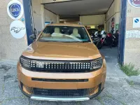 Nuova Fiat Grande Panda Pop 101 CV (74 kW) 2026 Other Utilitaria