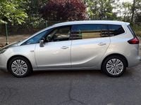 Usata Opel Zafira Tourer Cosmo 140 CV (102 kW) 2016 Monovolume