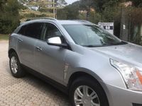 usata Cadillac SRX SRX 3.0 V6 AWD AT Elegance