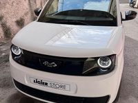Usata Ligier Myli 60 kW (82 CV) 2024 Bianco Utilitaria