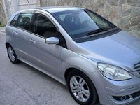 Usata Mercedes B170 Chrome 116 CV (85 kW) 2007 Monovolume