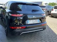 Usata DS Automobiles DS7 Crossback Grand Chic 131 CV (96 kW) 2019 Nero SUV