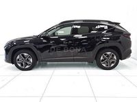 Nuova Hyundai Tucson 239 CV (175 kW) 2026 Nero SUV