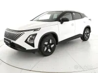 Nuova Omoda 5 147 CV (108 kW) 2026 Bianco SUV
