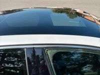 Usata Peugeot 208 GT-line 110 CV (80 kW) 2015 Bianco Utilitaria