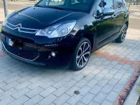 Usata Citroën C3 84 CV (61 kW) 2016 Monovolume