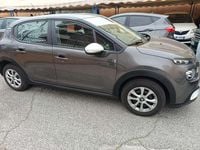 Usata Citroën C3 PureTech 83 CV (61 kW) 2024 Grigio Berlina