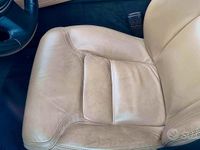 Usata Volvo V90 CC 190 CV (139 kW) 2017 Marrone Station wagon