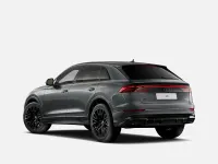 Nuova Audi Q8 S-Line 286 CV (210 kW) 2027 Colore carrozzeria personalizzato audi exclusive SUV