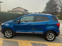 usata Ford Ecosport - 2018