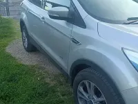 Usata Ford Kuga Titanium S 150 CV (110 kW) 2018 SUV