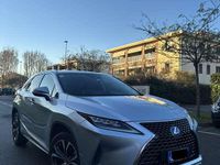 Usata Lexus RX450h Executive Line 313 CV (230 kW) 2022 SUV