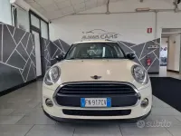 Usata Mini ONE 75 CV (55 kW) 2017 Other Utilitaria