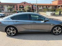 Usata Opel Insignia Sport 136 CV (100 kW) 2021 Grigio Berlina