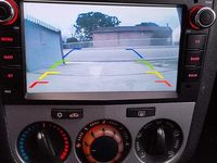 Usata Opel Corsa 2012 Utilitaria