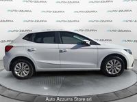 usata Seat Ibiza 1.0 EcoTSI 95 CV 5p. Style *PROMO FINANZIARIA*