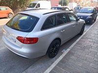 usata Audi A4 A4Avant 2.0 tdi Ambiente 120cv