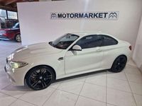 usata BMW M2 Coupe 3.0