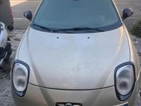 Gebraucht Alfa Romeo MiTo Distinctive 95 PS (69 kW) 2010 Gelb Kleinwagen