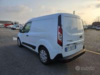 Usata Ford Transit Connect Trend 120 CV (88 kW) 2019 Bianco Monovolume