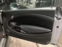 Usata Mini ONE 95 CV (69 kW) 2008 Grigio Utilitaria