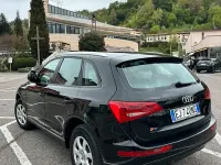 Usata Audi Q5 2011 Nero SUV