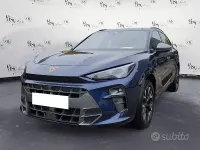 Usata Cupra Terramar 150 CV (110 kW) 2025 Blu/azzurro SUV