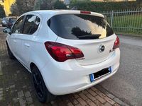 Usata Opel Corsa 90 CV (66 kW) 2019 Berlina