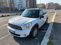 Usata Mini ONE 2015 Utilitaria