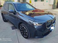 Usata BMW X3 M Sport 197 CV (144 kW) 2025 Grigio SUV