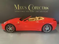 Usata Ferrari California 460 CV (338 kW) 2010 Other Cabrio