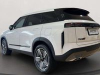 Nuova Jaecoo 7 147 CV (108 kW) 2025 Bianco SUV