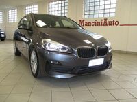 Usata BMW 225 Advantage 136 CV (100 kW) 2021 Grigio Station wagon