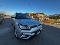 Usata SsangYong Tivoli 128 CV (94 kW) 2018 Other SUV