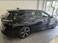 Usata Peugeot 308 SW GT 131 CV (96 kW) 2024 Nero Station wagon