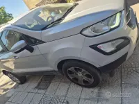 Usata Ford Ecosport 99 CV (72 kW) 2019 SUV