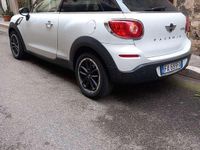 Usata Mini Cooper D Paceman Business 111 CV (81 kW) 2015 SUV