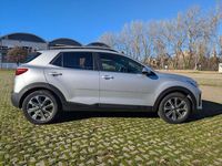 Usata Kia Stonic 97 CV (71 kW) 2019 SUV