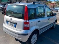 usata Fiat Panda 1.3 MJT 16V DPF Classic