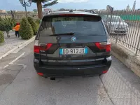 Usata BMW X3 Efficient Dynamics 177 CV (130 kW) 2007 SUV