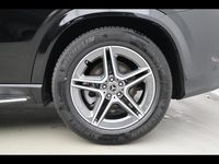 Nuova Mercedes GLE350 Advanced Plus 333 CV (244 kW) 2025 Nero Coupé