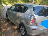 Usata Toyota Corolla Verso 150 CV (110 kW) 2009 Monovolume