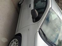 Usata Fiat Panda 69 CV (50 kW) 2019 Grigio Utilitaria