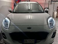 Usata Ford Puma Titanium S 125 CV (91 kW) 2020 SUV