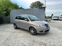 Usata Lancia Ypsilon 90 CV (66 kW) 2007 Giallo Utilitaria