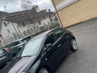 Usata Fiat Bravo 120 CV (88 kW) 2008 Nero Utilitaria