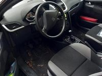 Gebraucht Peugeot 207 75 PS (55 kW) 2008 Schwarz Kleinwagen
