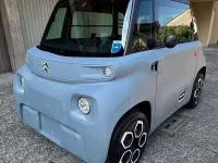 Usata Citroën AMI 2022 Utilitaria