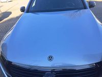 Gebraucht Mercedes EQC400 Sport Edition 300 kW (408 PS) 2020 Silber SUV