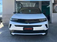 Usata Opel Mokka S 131 CV (96 kW) 2025 Bianco SUV
